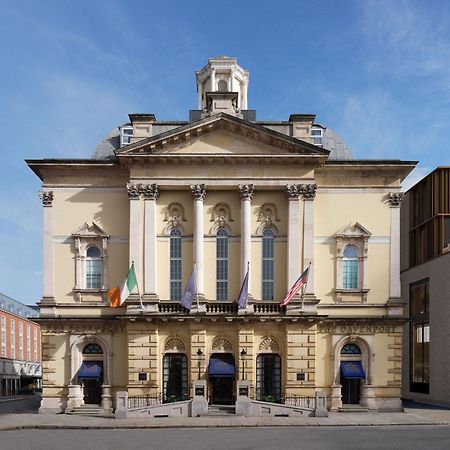 The Davenport Dublin Exterior foto