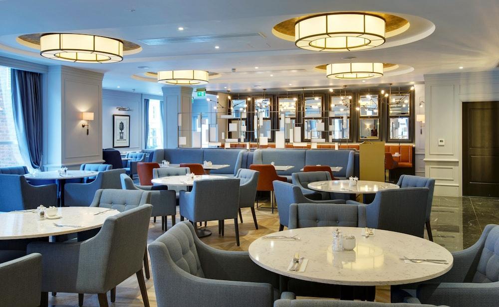 The Davenport Dublin Exterior foto