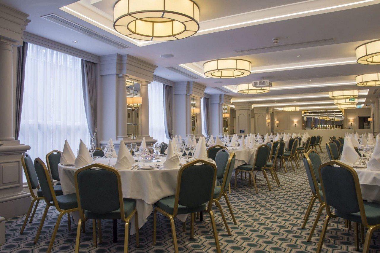 The Davenport Dublin Exterior foto