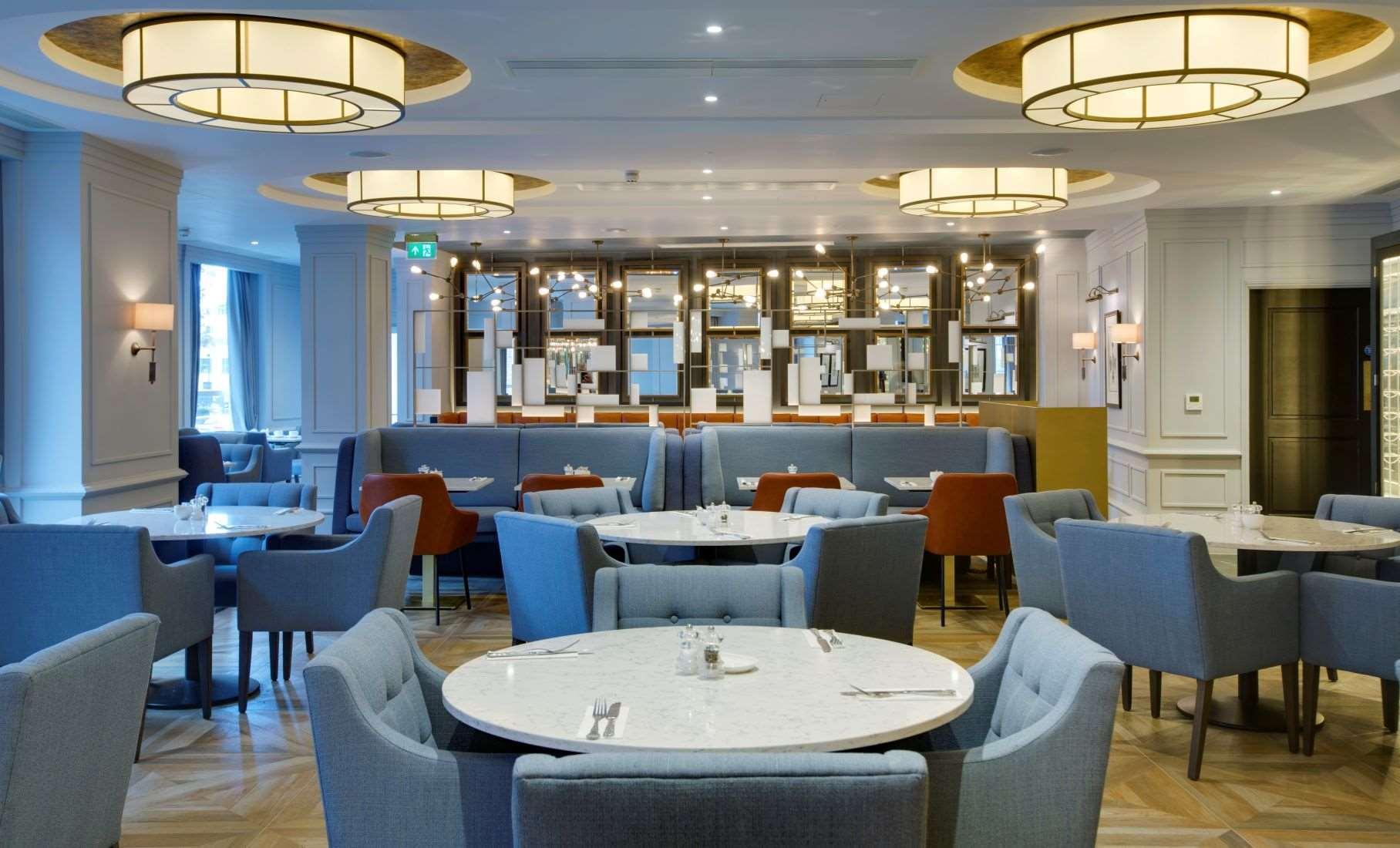 The Davenport Dublin Exterior foto