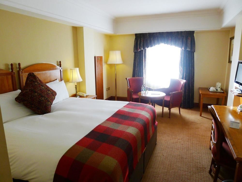 The Davenport Dublin Quarto foto